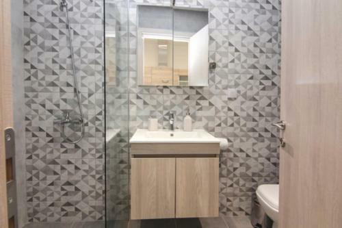Apartamento Contemporary Studios Old Port By Corfuescapes