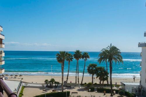 Apartamento Topacio 4 Calpe Beach