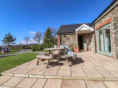 Barcud Cottage