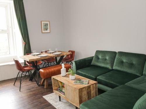 Apartamento 40 Main Street