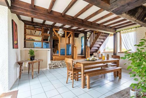La Chaumi�re Normande