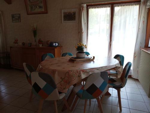 Chez M�m� Cour