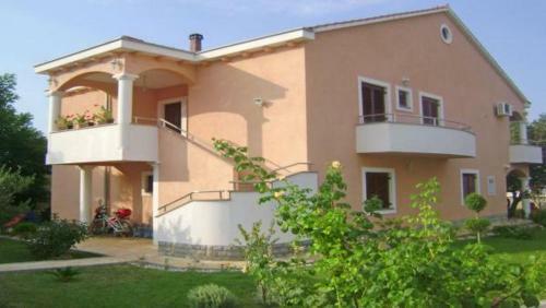 Holiday Apartment Lungomare