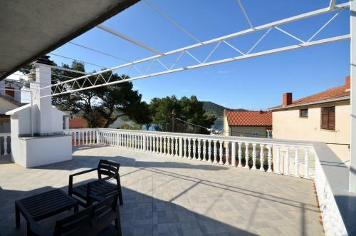 Blue Sky Apartment Primosten
