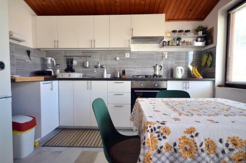 Blue Sky Apartment Primosten