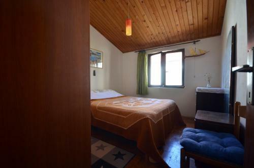 Blue Sky Apartment Primosten