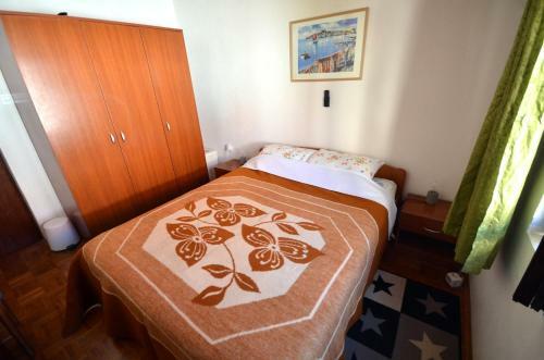 Blue Sky Apartment Primosten
