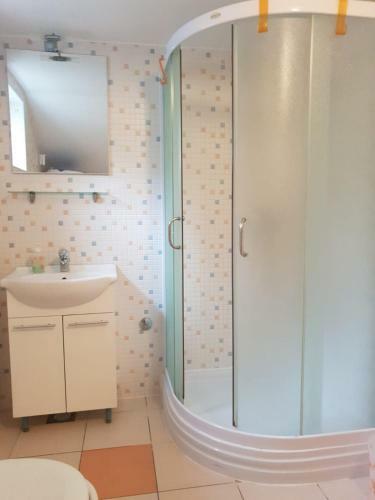 Apartamento Studioeni