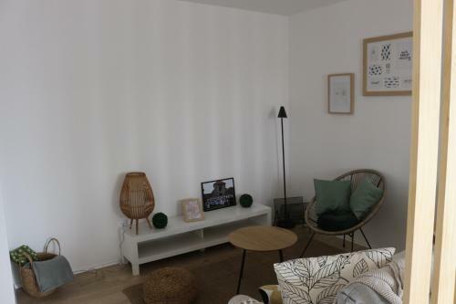 Studio Apartman Taj?i