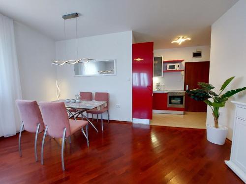 Apartment Amano