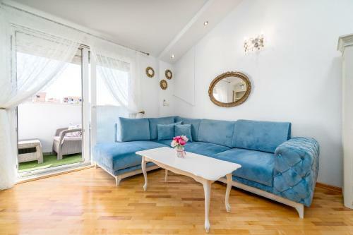 Apartment In Solin, Near Split