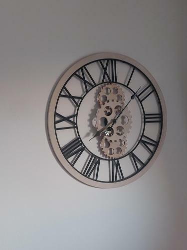 Apartamento Janja