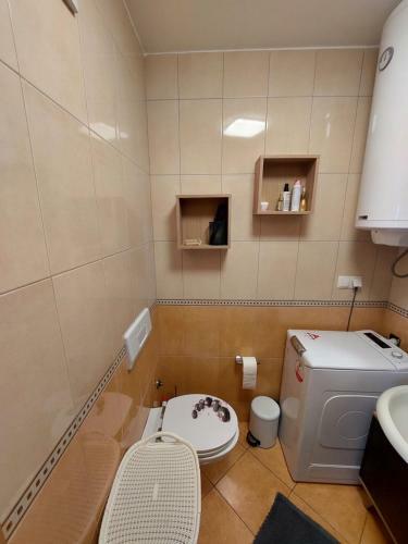 Apartamento Janja
