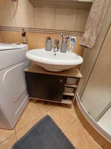 Apartamento Janja