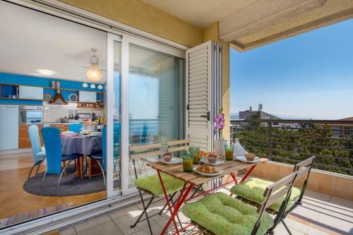 Apartman Kvarner