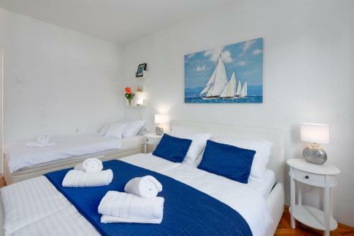 Apartamento Rea