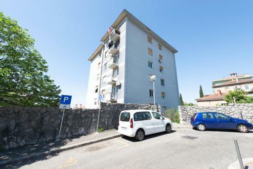 Apartamento Rea