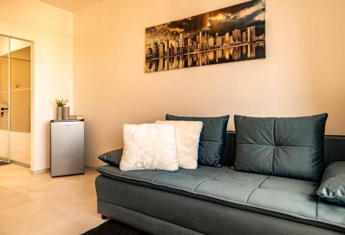 Apartamento Rivereto
