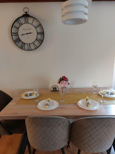 Apartamentos Juras2