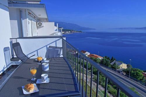 Studio Apartman Luka