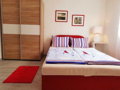 Apartamento Pink Paradiso