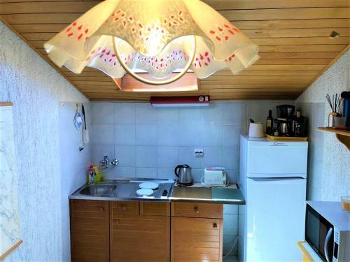 Apartments With Boat Mooring Marija