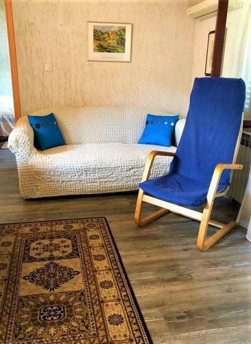 Apartments With Boat Mooring Marija