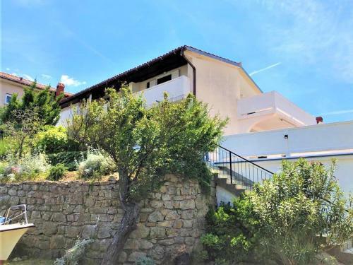 Apartments With Boat Mooring Marija