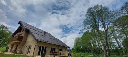 Bed & Breakfast O'toole's, Plitvice