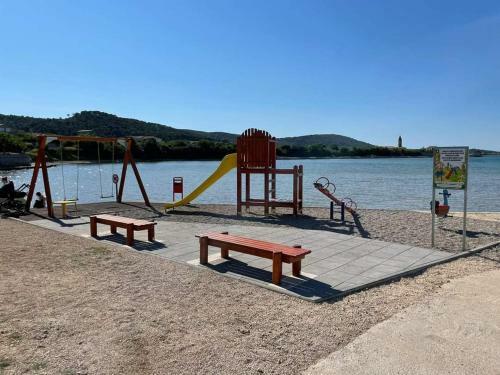 Apartamento Apratmani Maretic