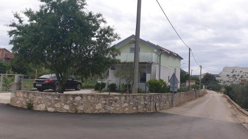 Apartamento Apratmani Maretic