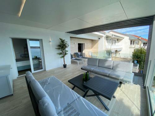 Villa Od Moore Starigrad