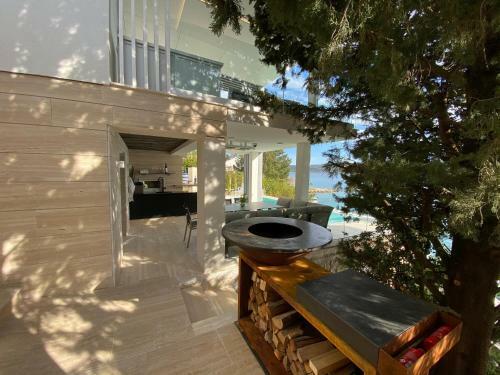 Villa Od Moore Starigrad