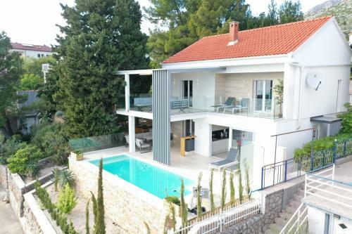 Villa Od Moore Starigrad