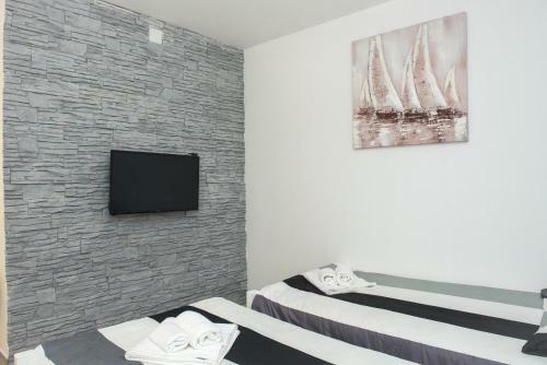 Studio Apartment Bilic