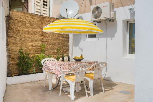 Studio Apartment Bilic