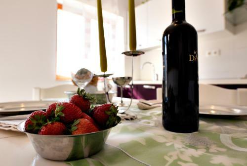 Apartamento Petar Pan