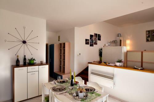 Apartamento Petar Pan