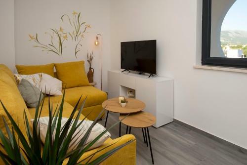 Apartments Suzy