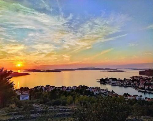 Apartamento Villa Nikita