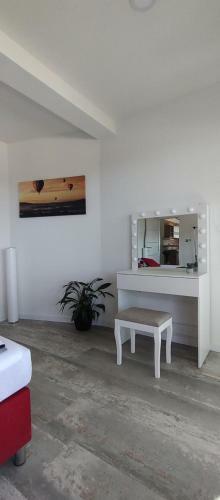 Apartamento Villa Nikita