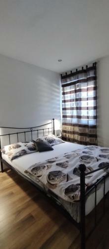 Apartamento Villa Nikita