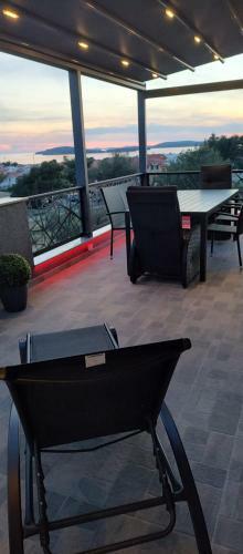 Apartamento Villa Nikita