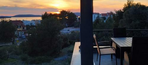 Apartamento Villa Nikita