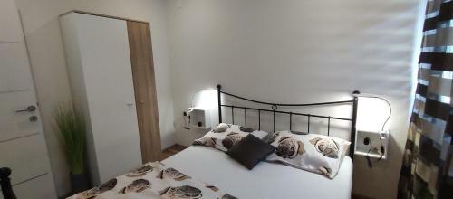 Apartamento Villa Nikita