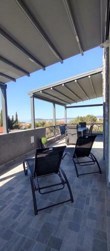 Apartamento Villa Nikita