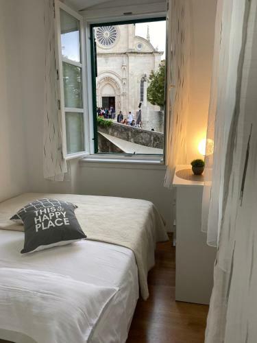 Apartman Mazalin