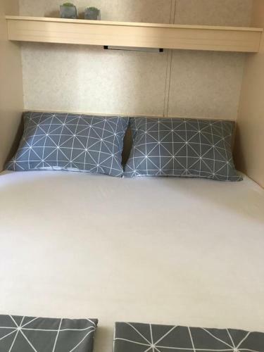 Apartamento Mobile Home Tomic