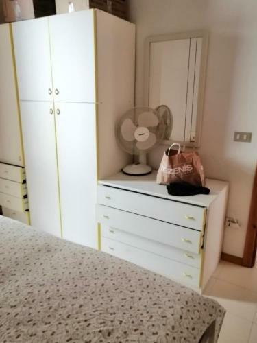 Appartamento Campomarino Lido