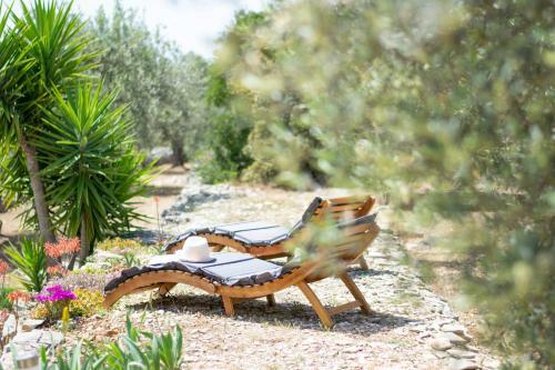 Peaceful Holiday House Roza
